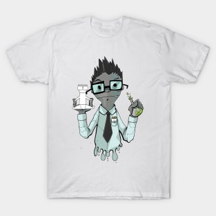 Milo T-Shirt